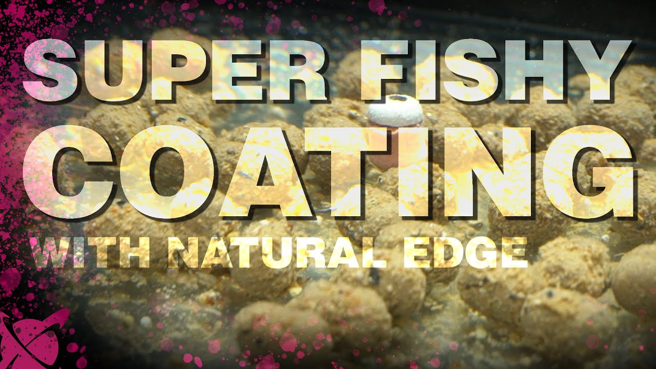 Give Your Boilies The Natural 'Krill N Snail' Edge 🐌 Carp Fishing Tips!