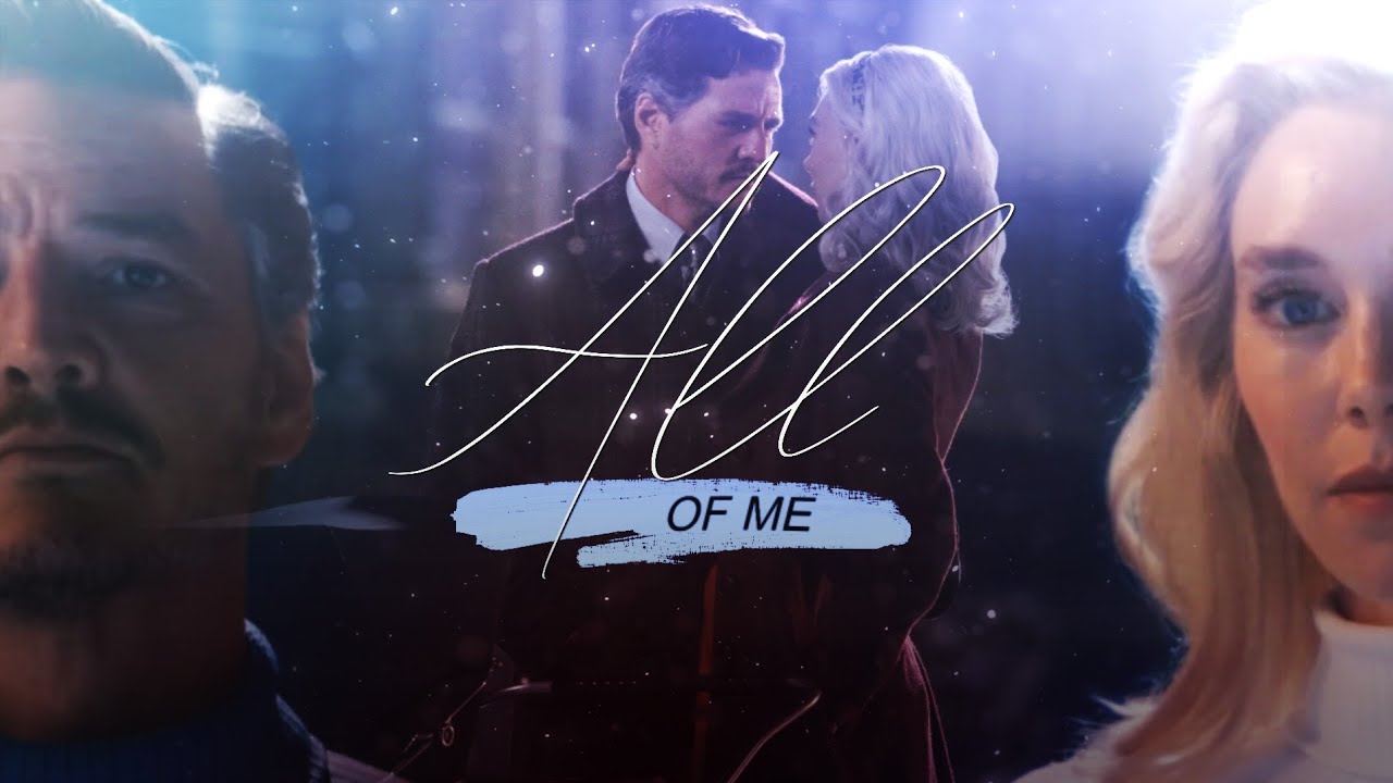 Reed & Sue || All Of Me