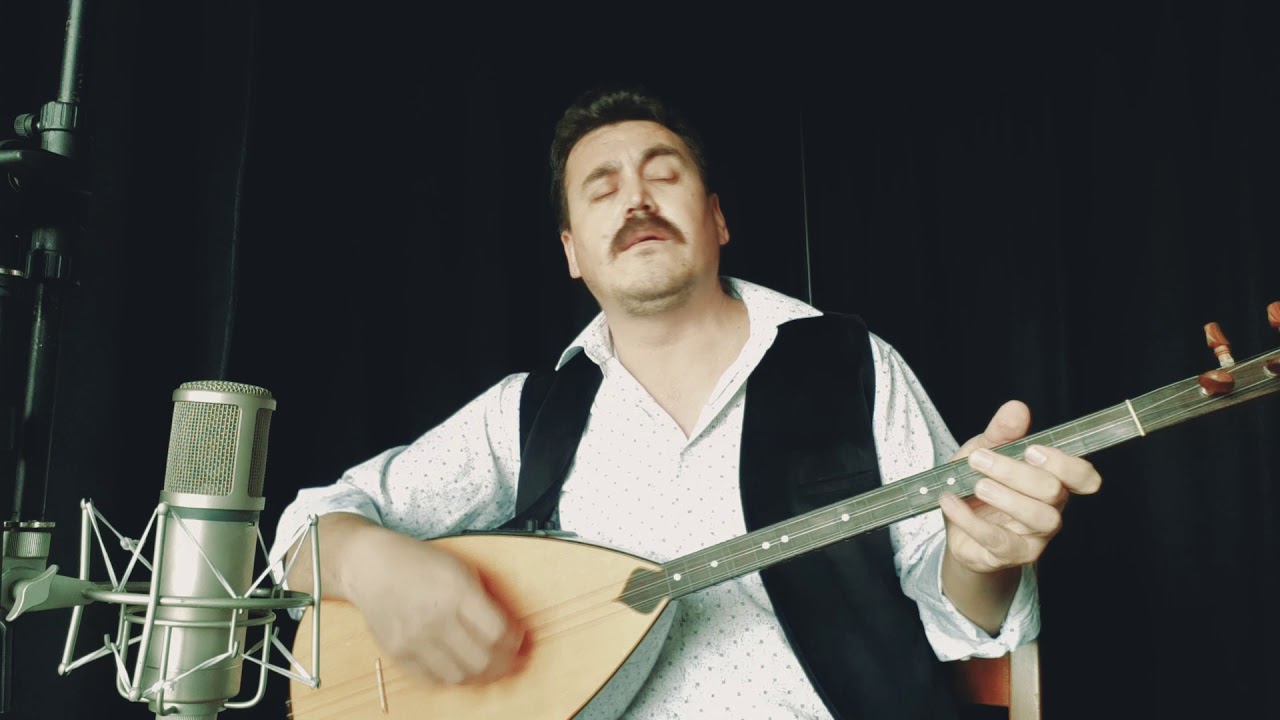 Şu Koca Dünayada Derdin Elinden - İsmail Çakır
