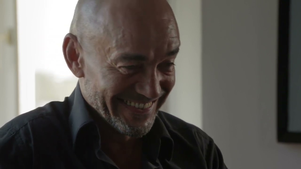 Anil Ramdas, Nooit Meer Thuis