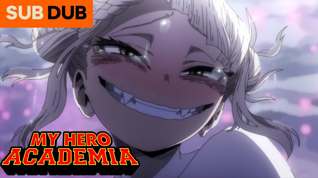 Am I Cute? | My Hero Academia
