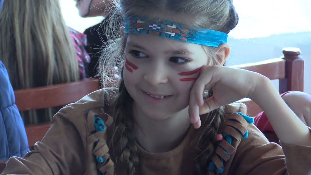 Farsangi mulatság Oromhegyesen