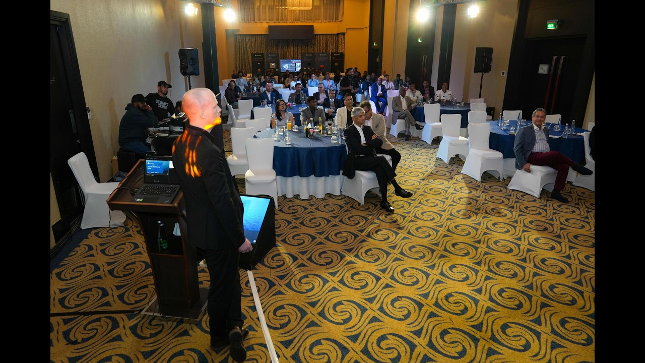 Consilium Expands IMarEST Vision: Advancing Fire & Gas Safety for Ships