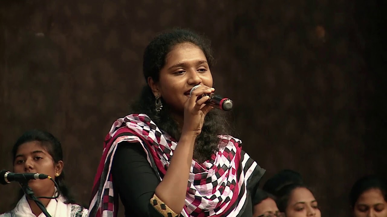 Senaigalin Karthar | சேனைகளின் கர்த்தர் | Koinonia 2020 Theme Song | UESI Tamil Nadu