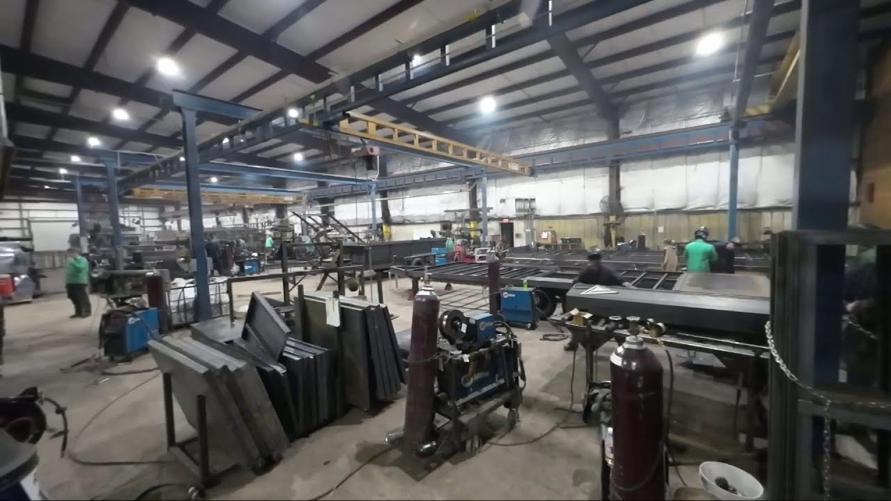 Interstate Group to invest $8.9 million in Giles County expansion