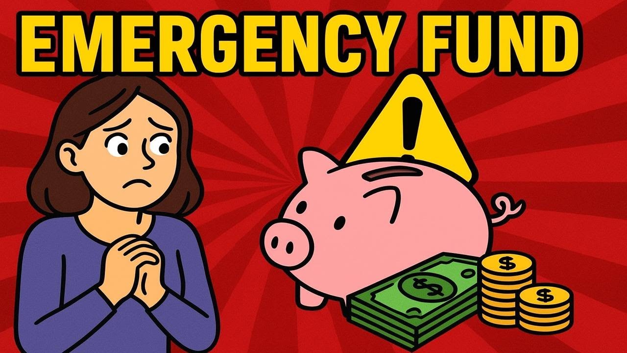 Emergency Fund Your Financial Safety Net