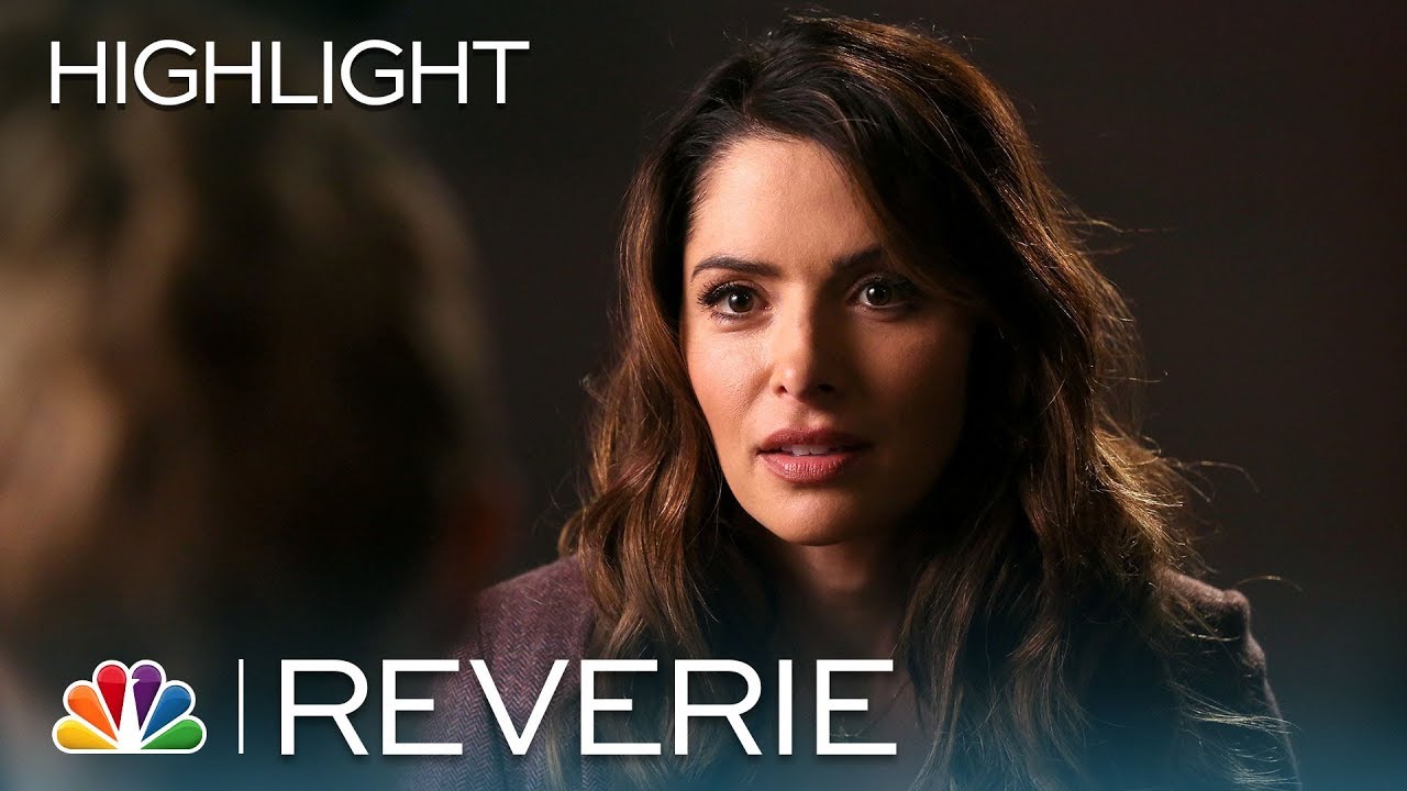 Reverie - You're Giving Up (Episode Highlight)
