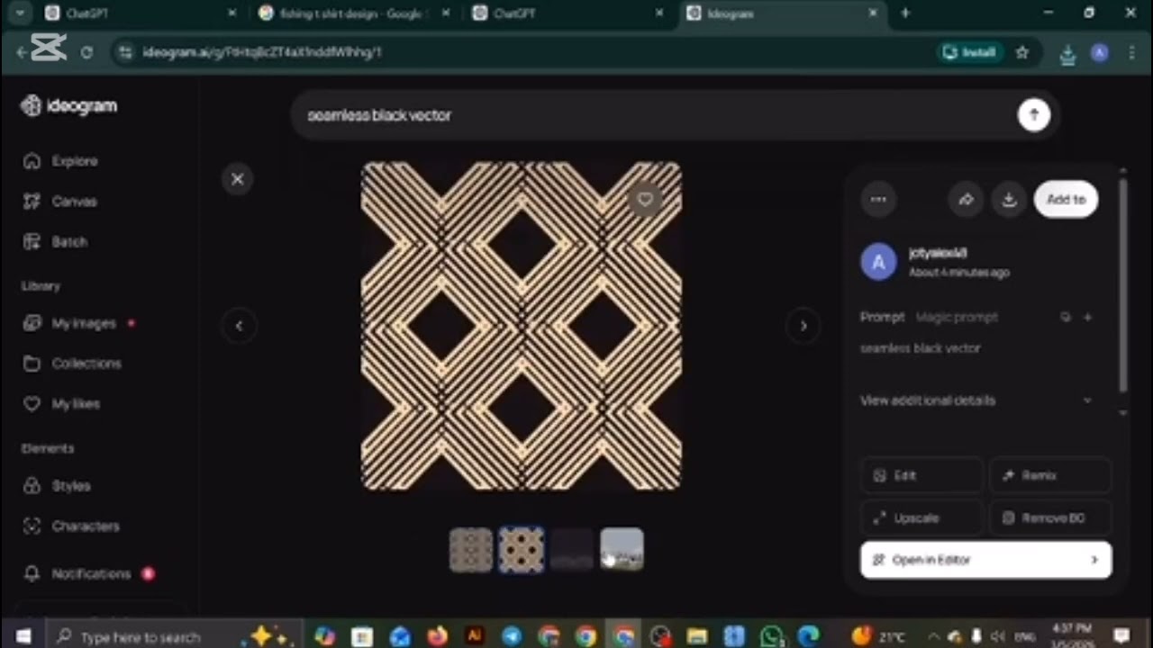 Shutterstock এ Trending Category কিভাবে খুঁজবেন | High Download Research Method 2026