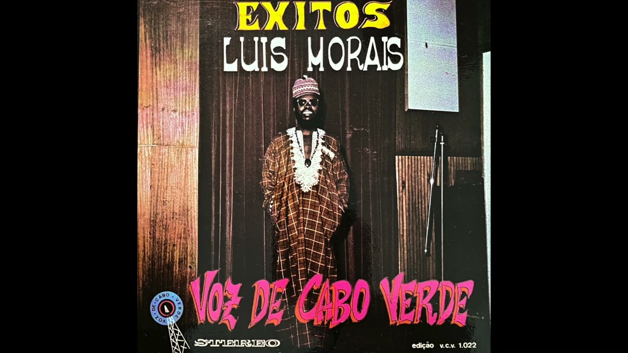 Luis Morais - Cumbia Marinera