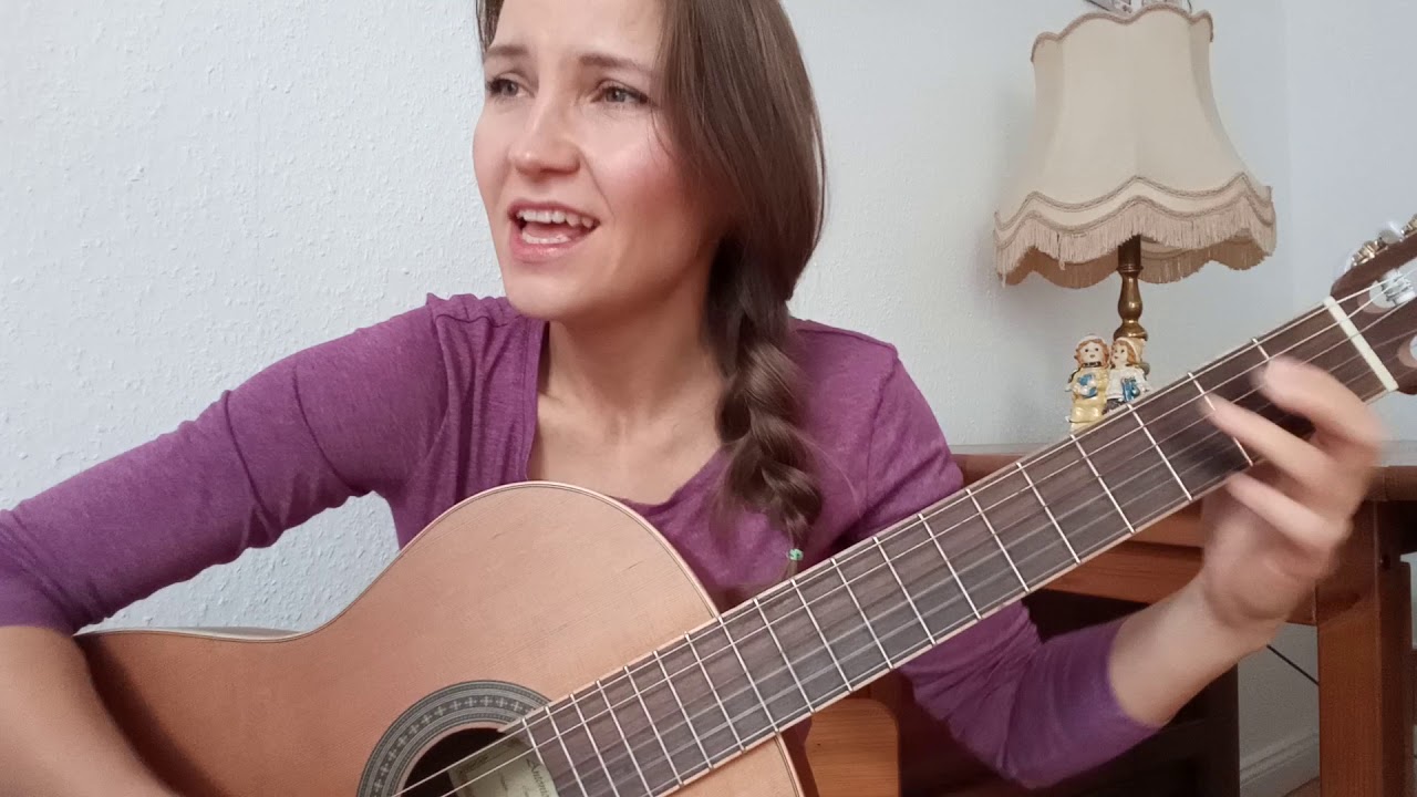 Двери Тамерлана / Мельница/ Хелависа/ гитара
