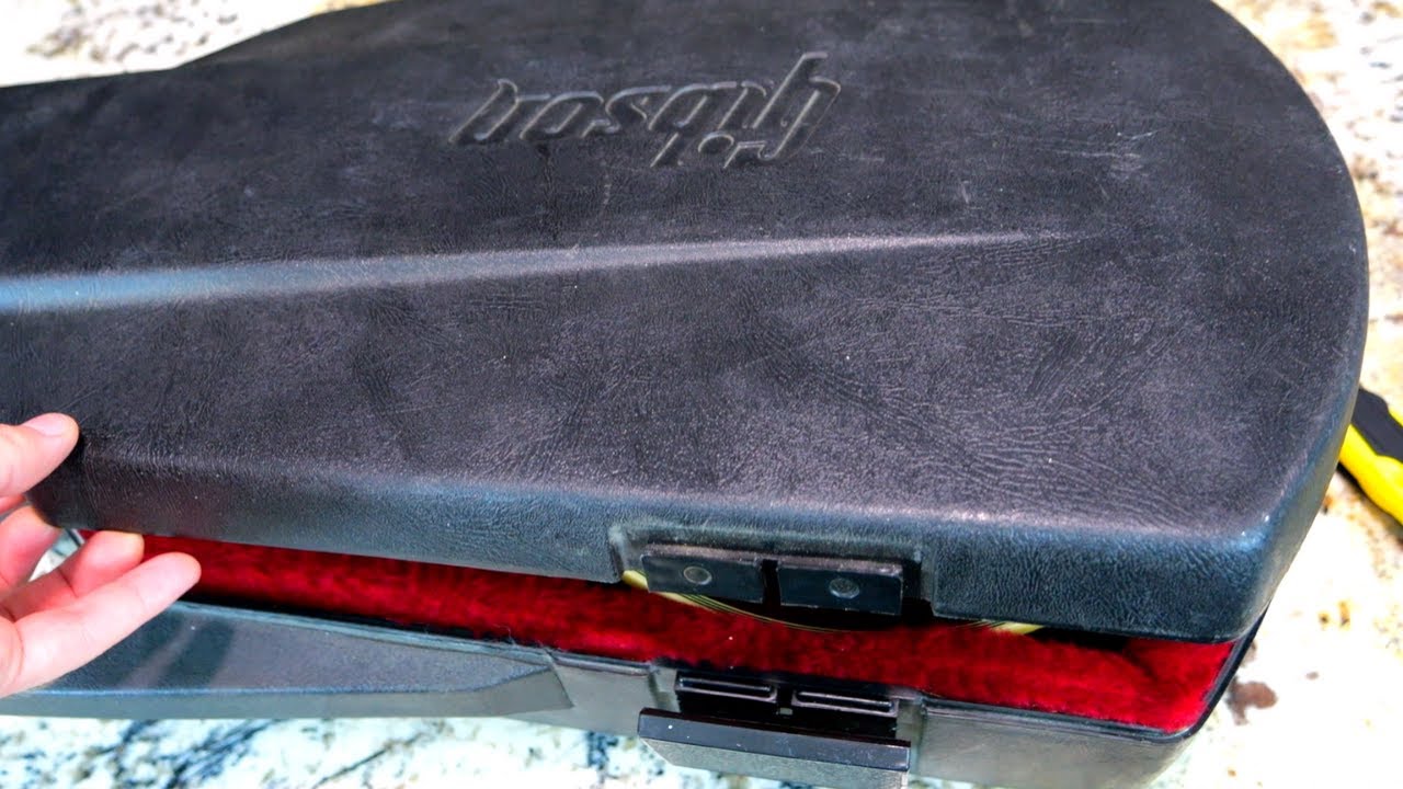 This Was an INCREDIBLE Find! | 1982 Gibson Les Paul Artisan