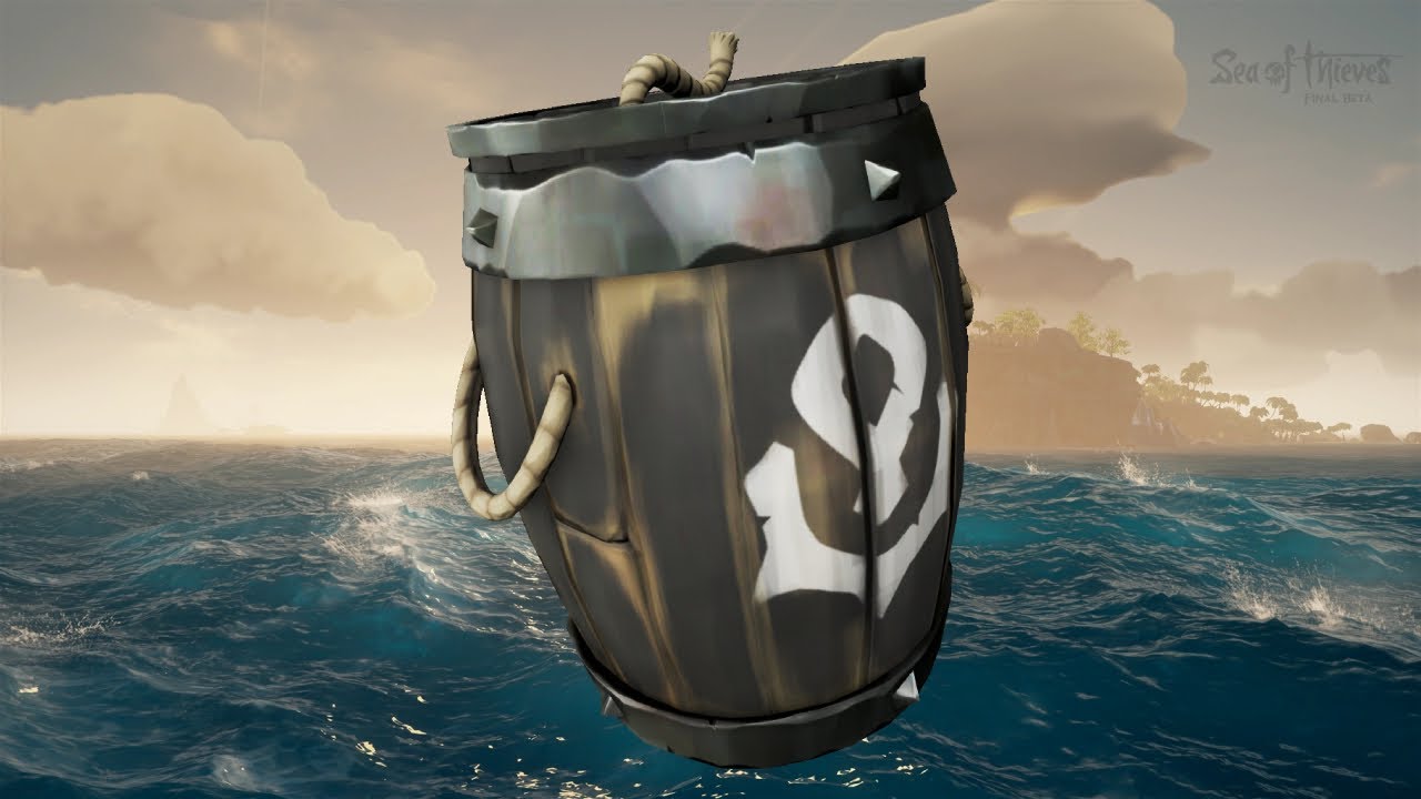 SOT KEGGERS