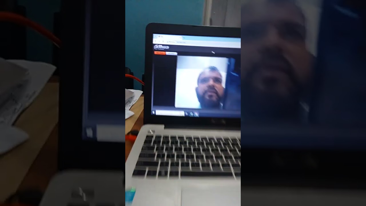 How to install a Dahua IP Camera step by step