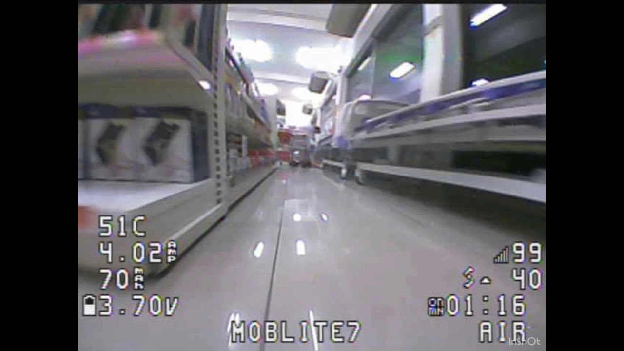 Happy model Moblite 7.