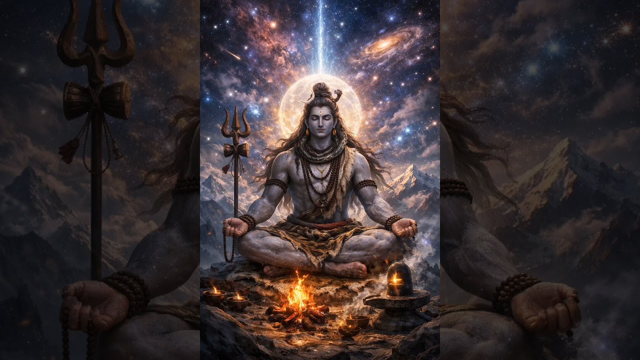 O Bhole, O Shankar #shiv #shiva #shankar #bhajans  #shivratri #shivbhajan #mahadev #bhajan  #krishna