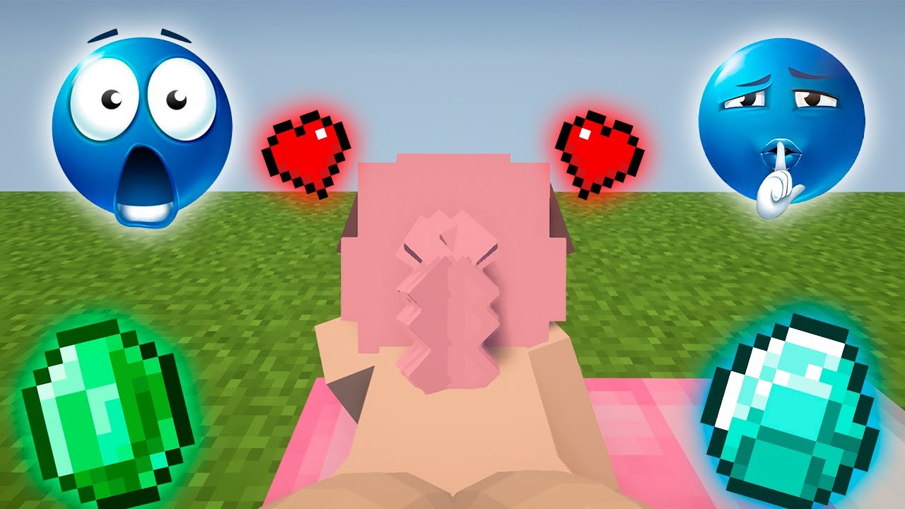 I Gave Jenny-Tyan Diamonds and... LOOK WHAT HAPPENED NEXT!