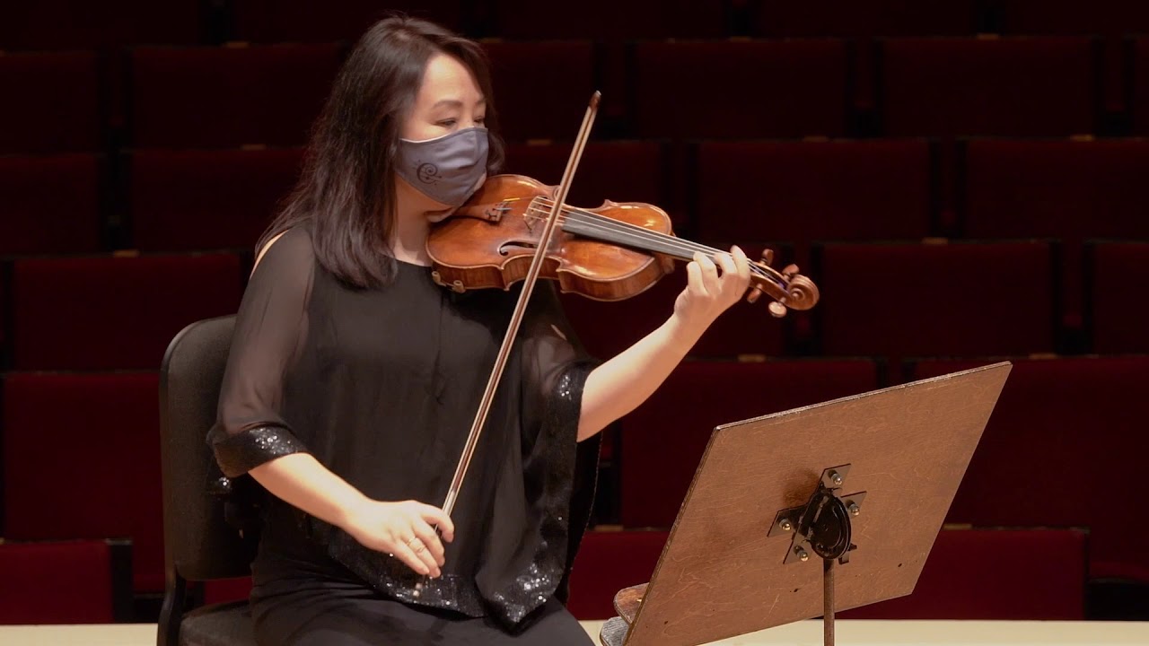 Beethoven's Septet in E-flat Major, Op. 20