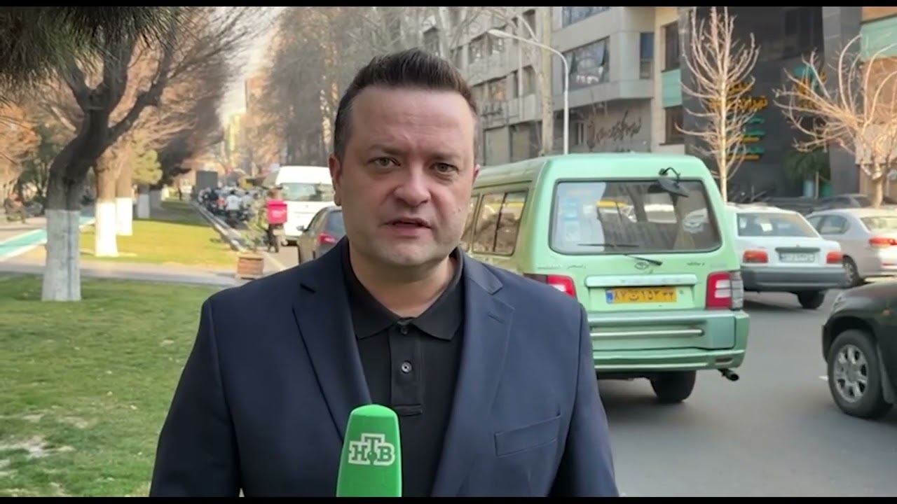 Иран в ожидании дипломатического урегулирования