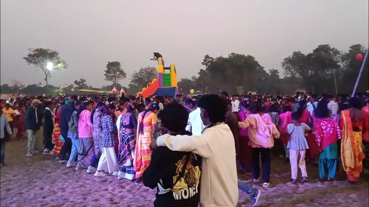New santhali vlogs video | santhali vlogs video #viralvideo #vlogvideo 