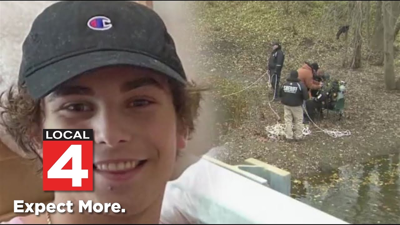 The new pieces of evidence raising major questions about Brendan Santo’s death