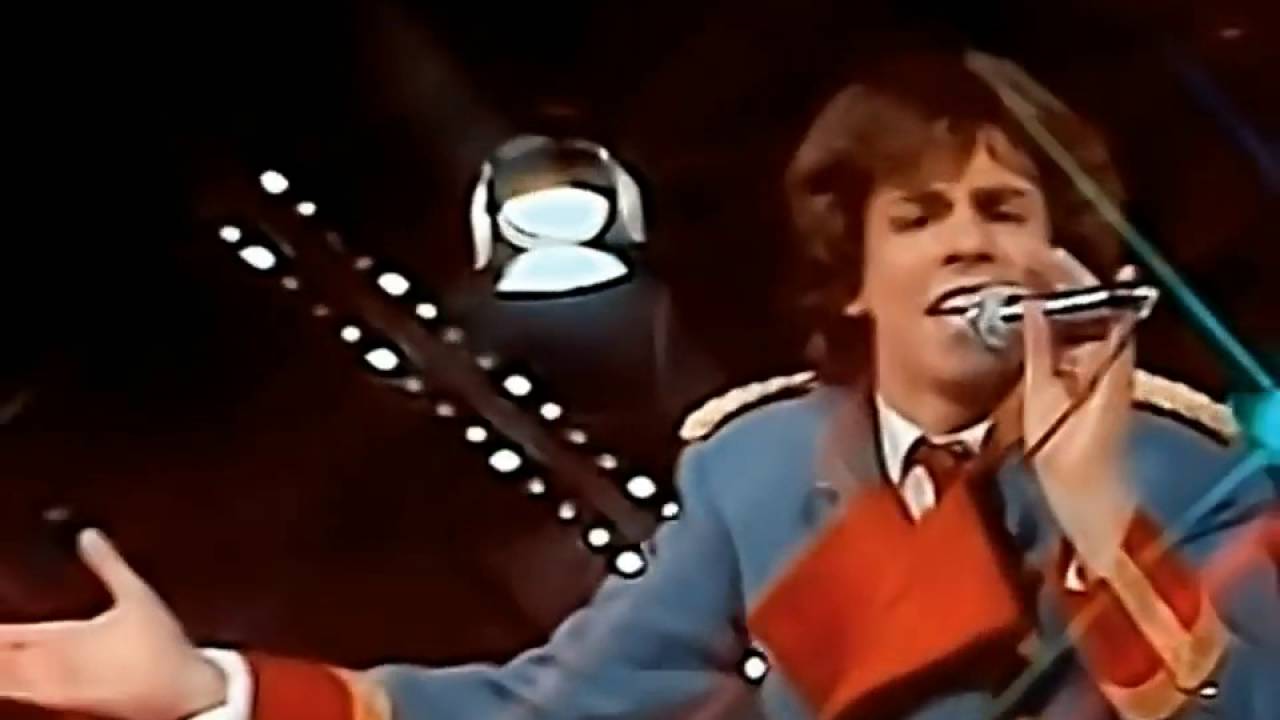 Pedro Marin Aire (Aplauso 1980 Excelente Calidad HD)