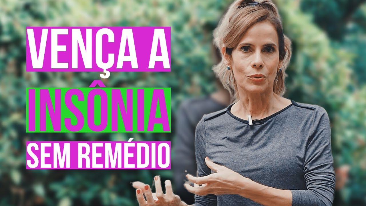 EXERCÍCIO PARA COMBATER A INSÔNIA E AUMENTAR A SUA AGILIDADE