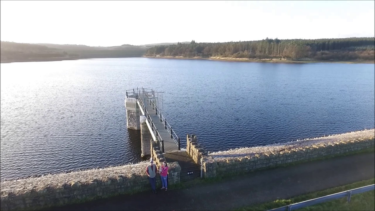 South Woodburn Reservoirs