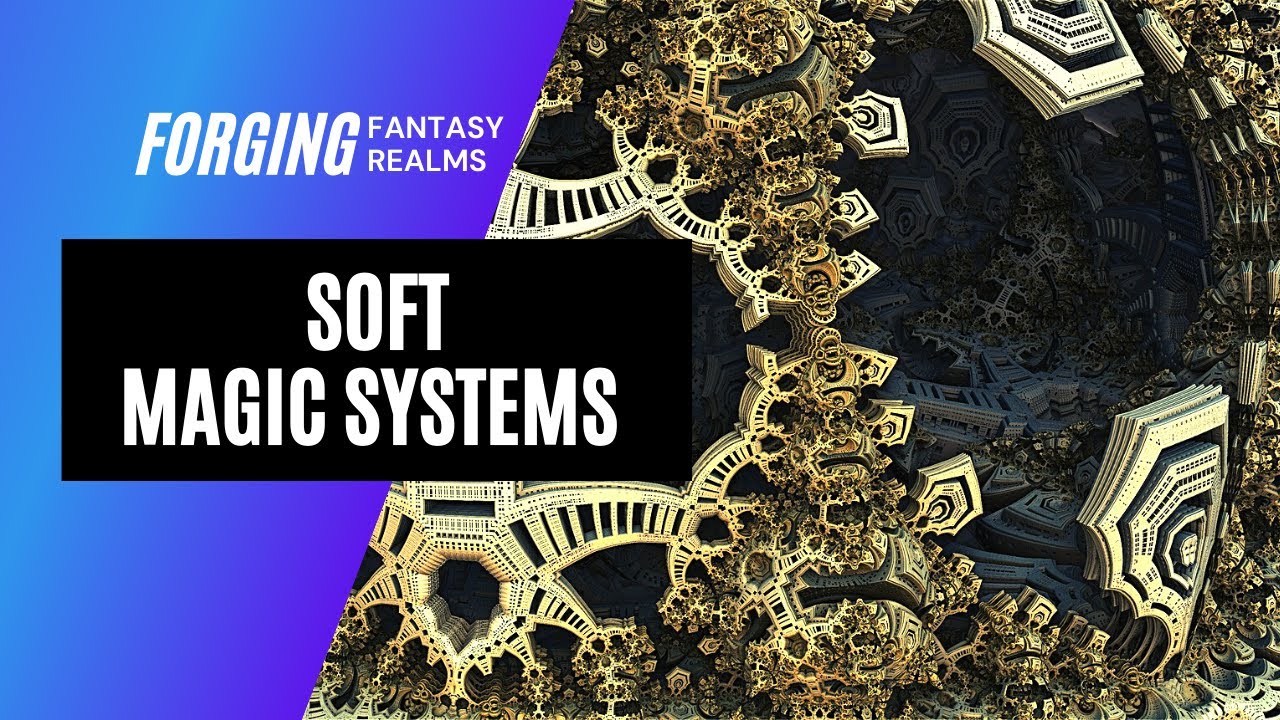How to Build Soft Magic Systems with the AALC Method