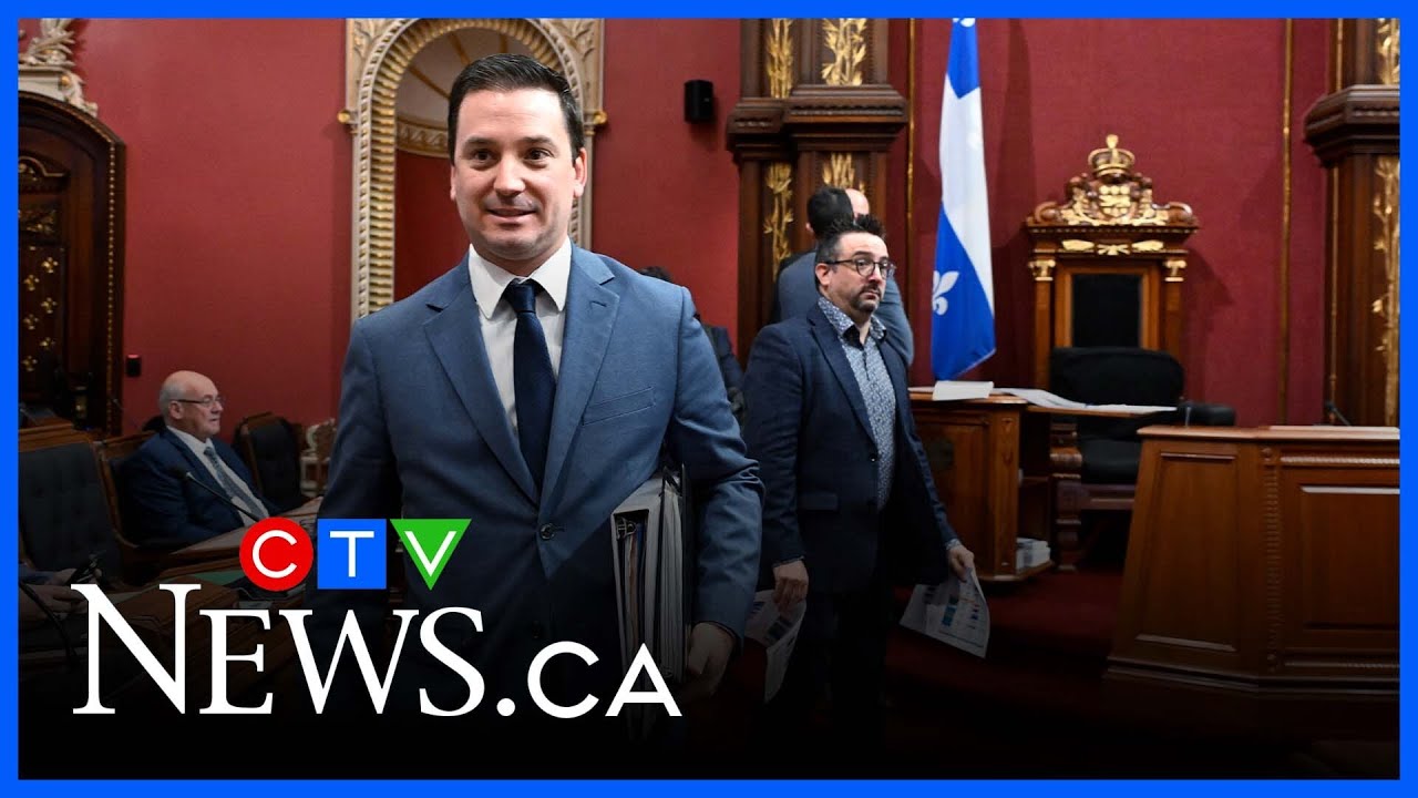 Quebec’s constitution, a slide into authoritarianism