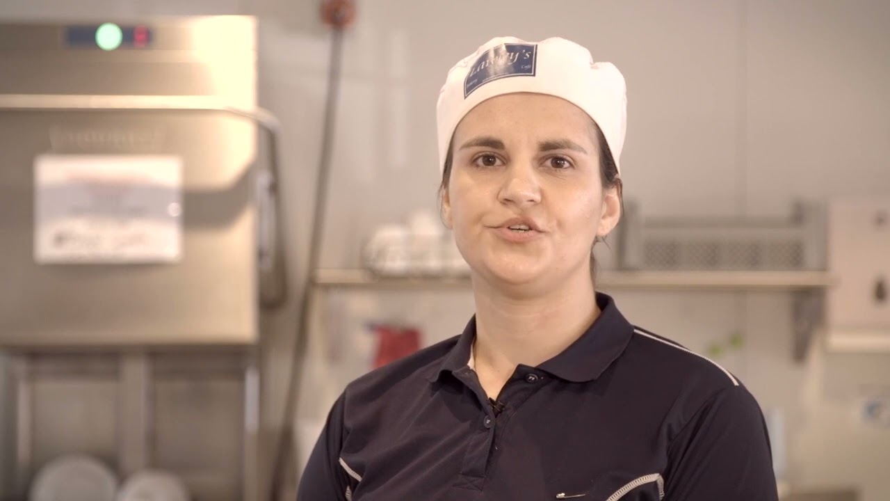 Kitchen Chemical Safety