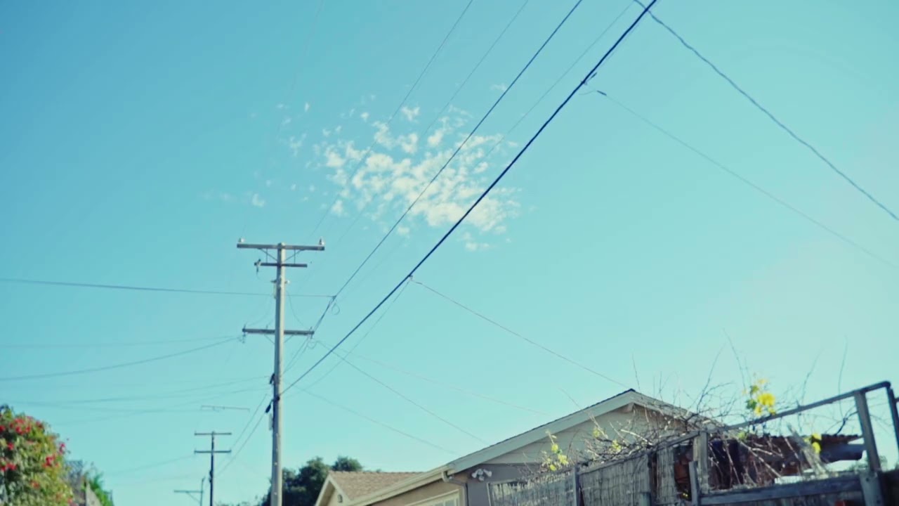 Swede & Skogen - Mazzy Star (Official Visualizer)