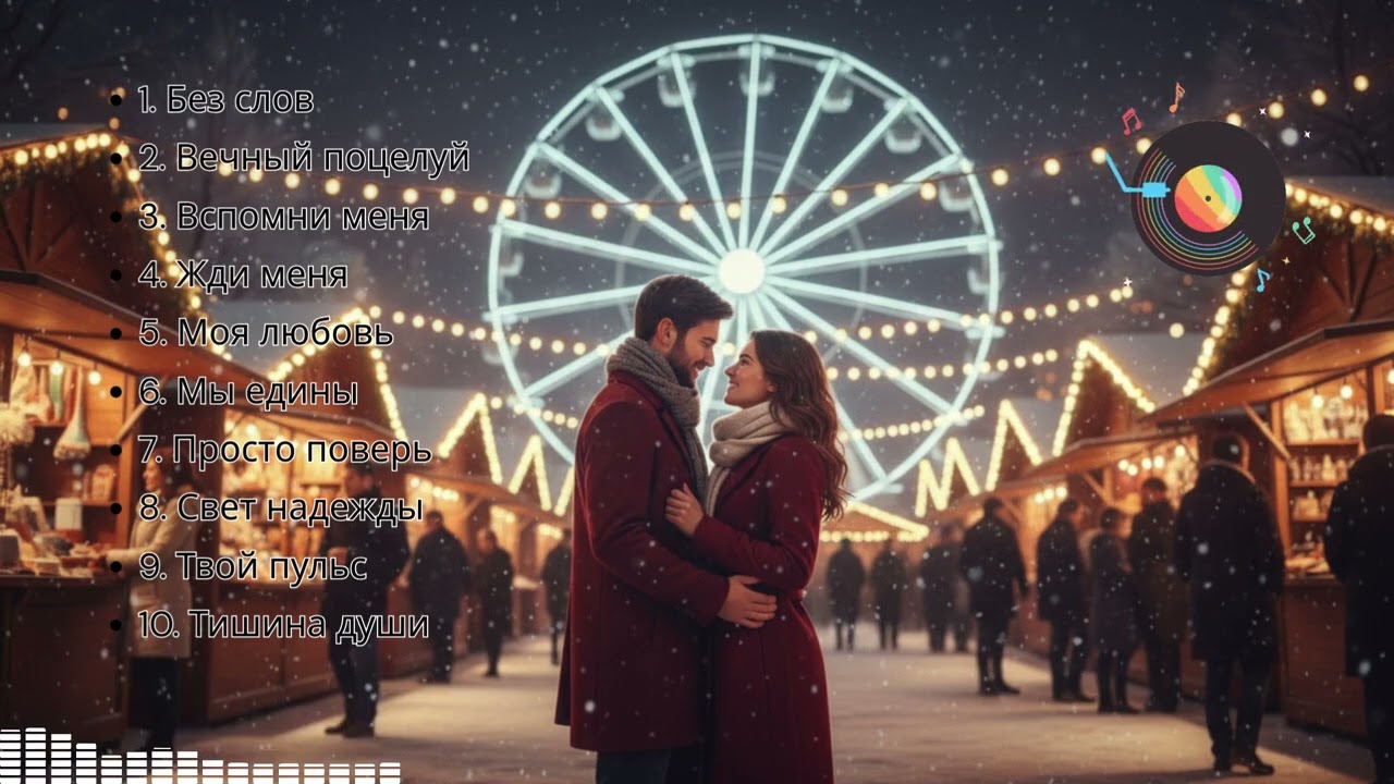 Soft & Quiet Russian Ballads: Deeply Moving Romantic Songs to Relax and Reflect