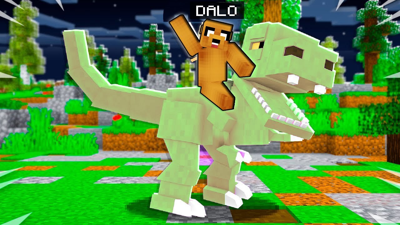 7 NOVÝCH ZVÍŘAT KTERÉ BY MOHLI PŘIDAT DO MINECRAFTU 1.17.🙀