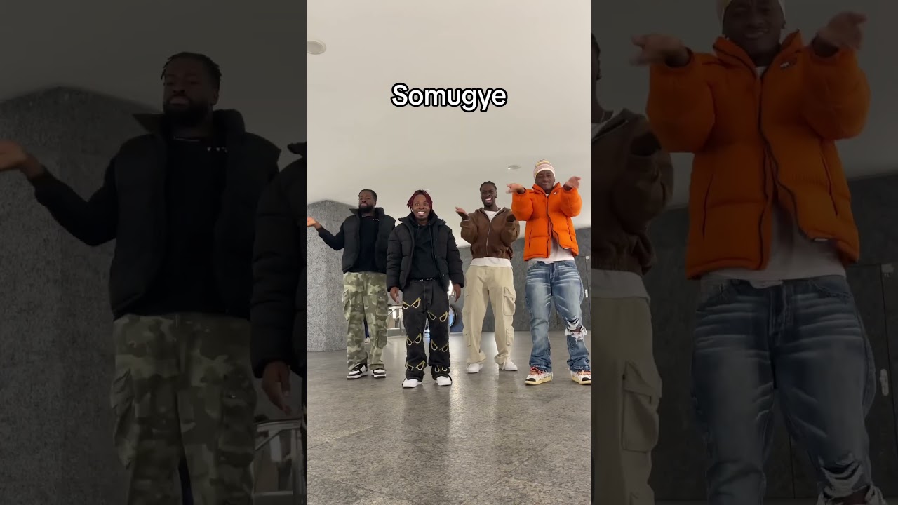 Which dance move is your favorite? ✨😇 #explore #dance #dancegodlloyd #afrodance #azonto