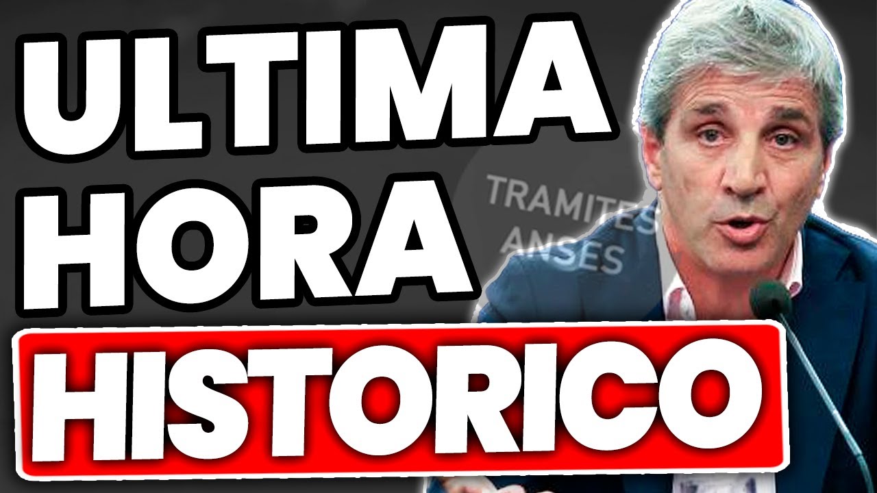 🎁CONFIRMADO BONO y AUMENTO EXTRA para JUBILADOS FEBRERO