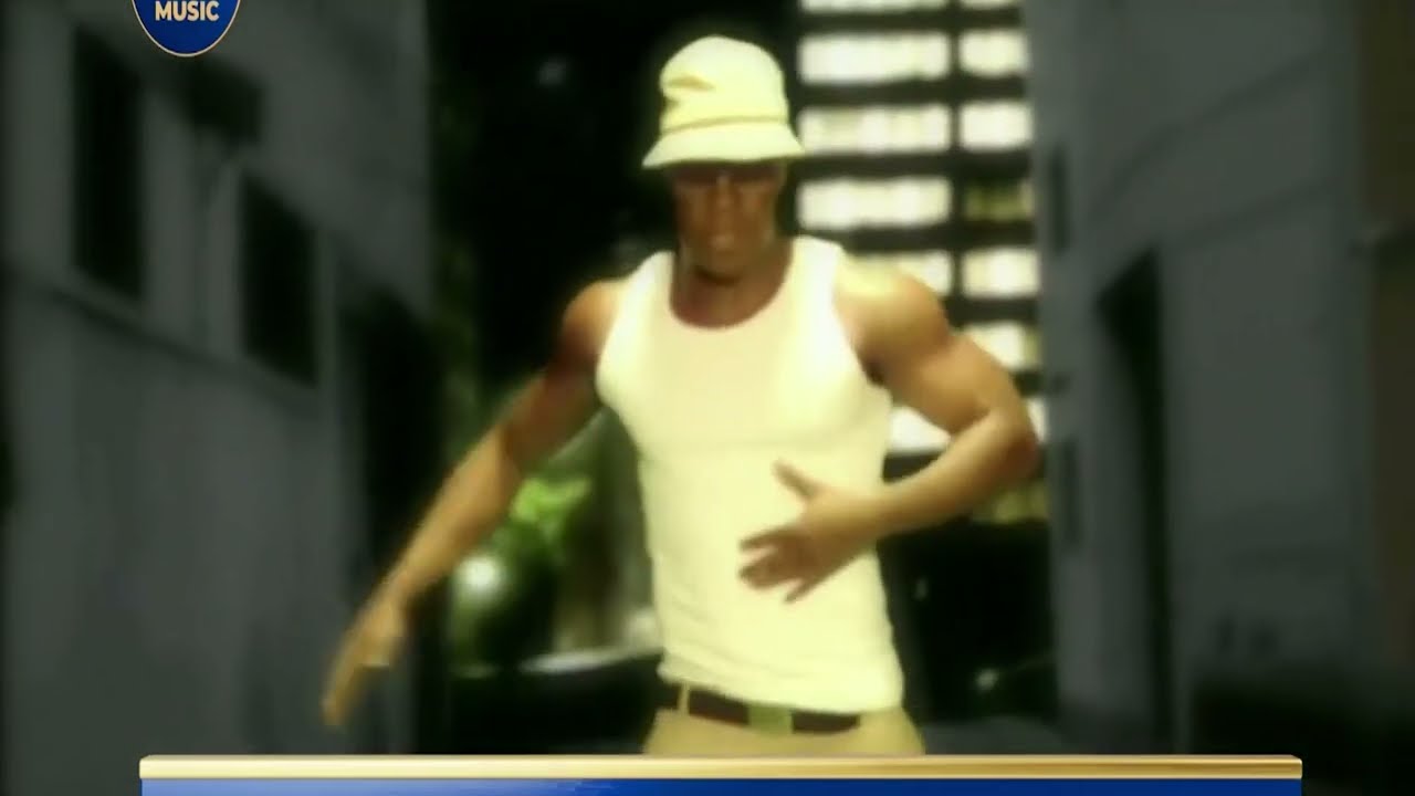 Kabelo - Dubula, Dubula, Dubula (Music Video)