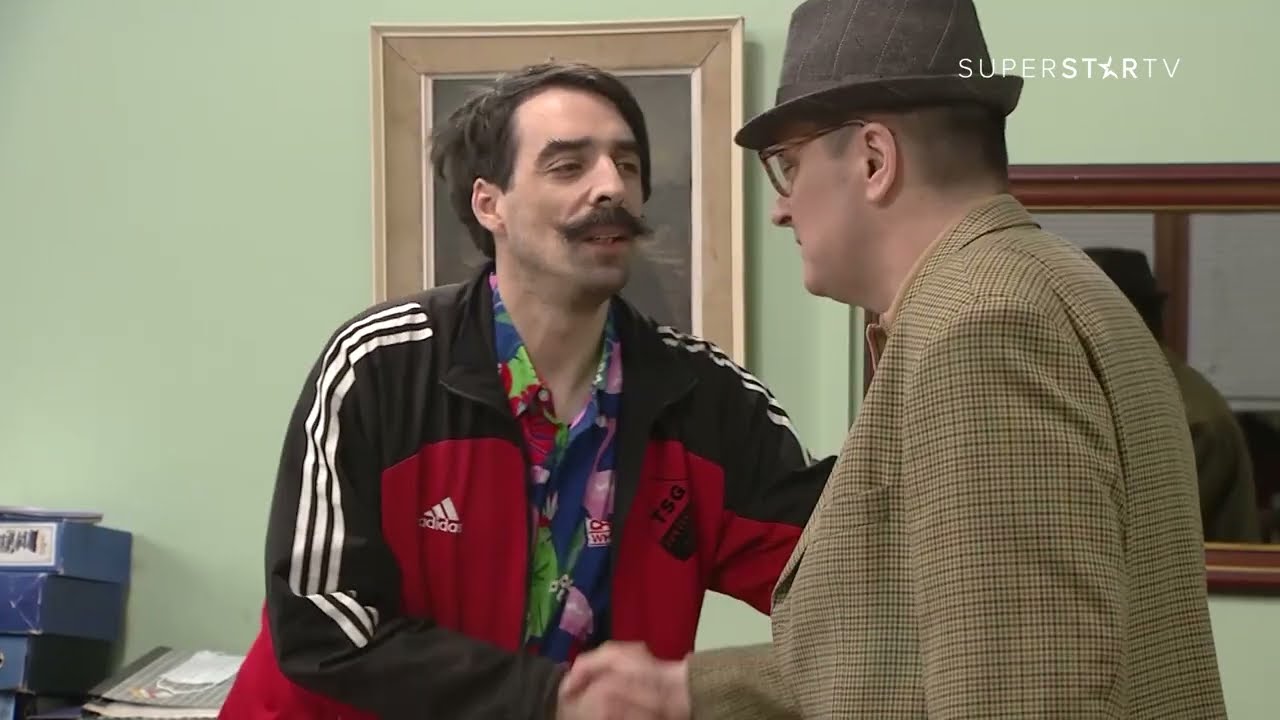 GEGOVI | Koji su običaji kod vas?
