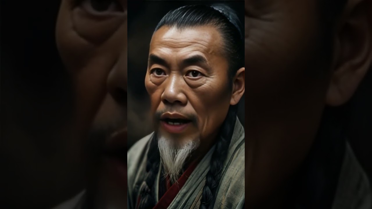 Skuteczne planowanie według Sun Tzu 🗺️ #motywacja #suntzu #biznes