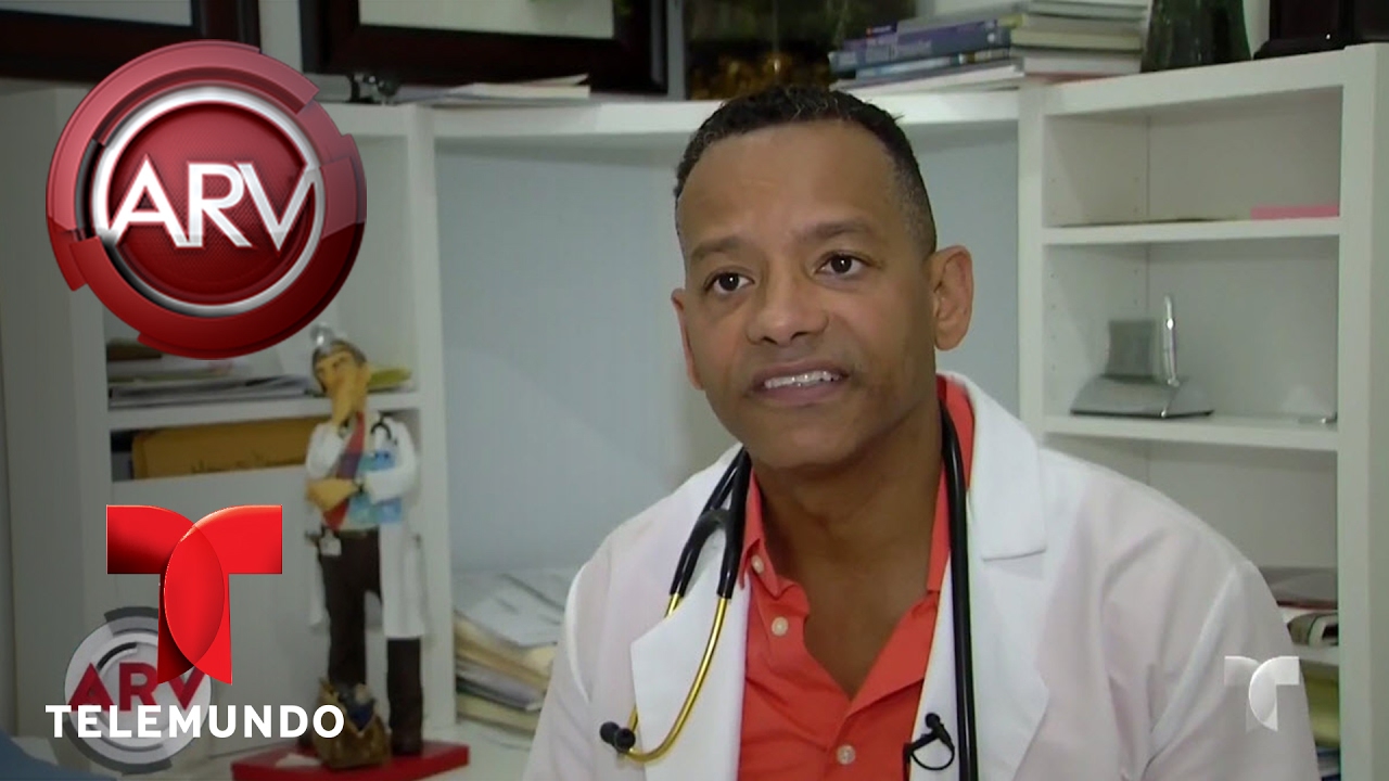 El peligro de las pastillas para dormir | Al Rojo Vivo | Telemundo