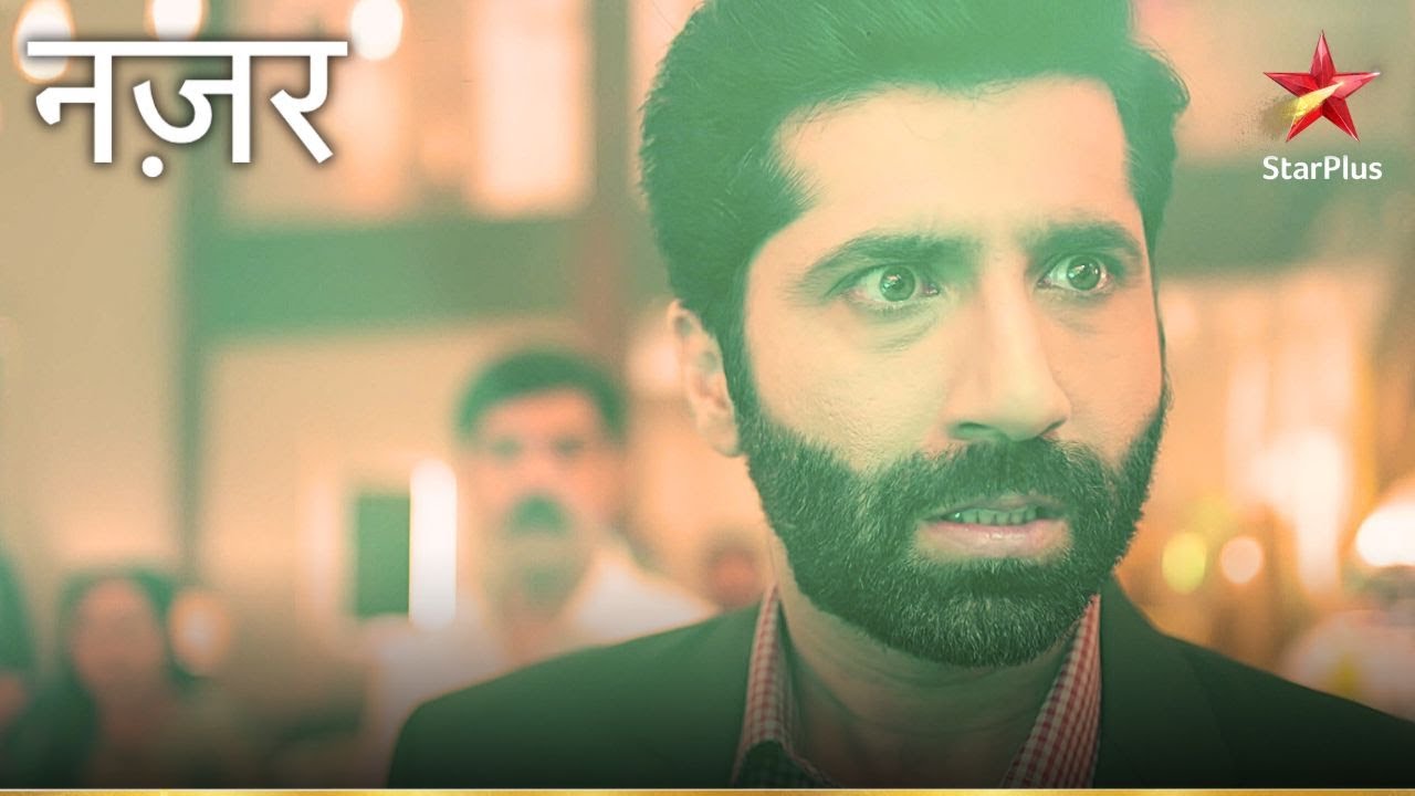 Nishant ने रूप बदलने वाली Chudail को उजागर करने की योजना बनाई! | Nazar