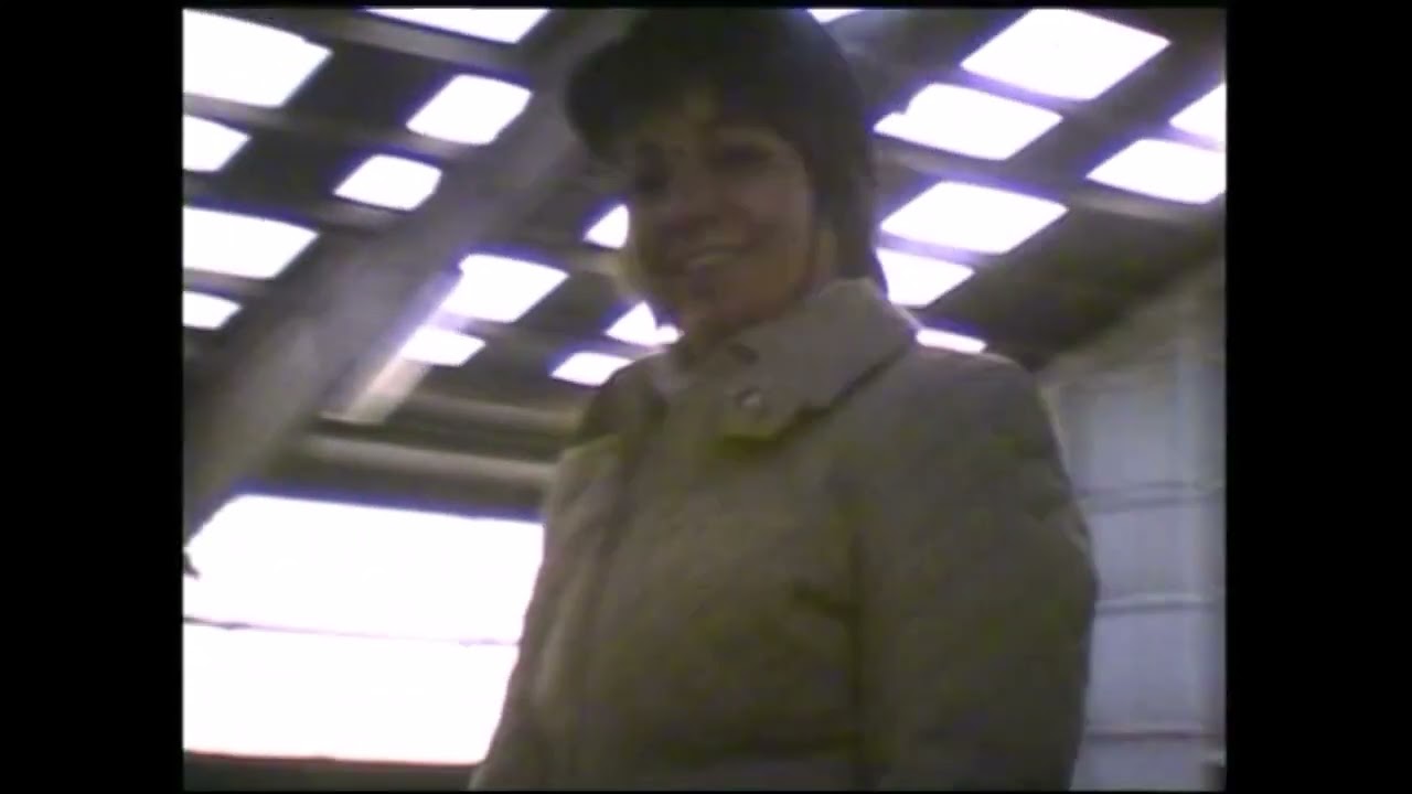 Schevenhütte 1979