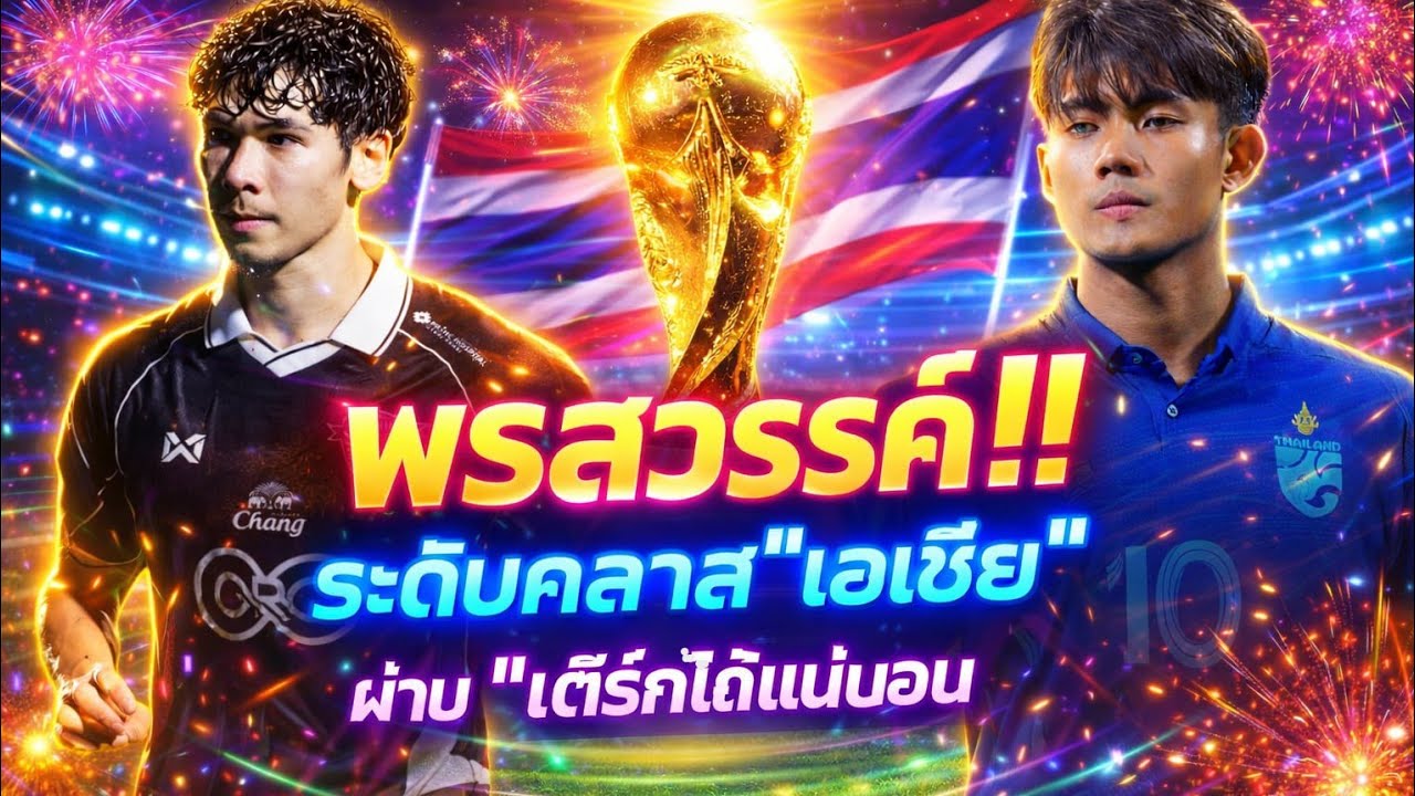 พรสวรรค์!! ระดับคลาส