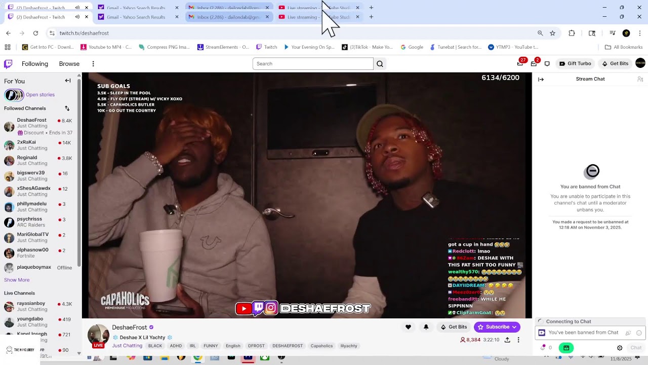 🔴reacting to Plaqueboymax stream🔥🔥 Like and sub for more