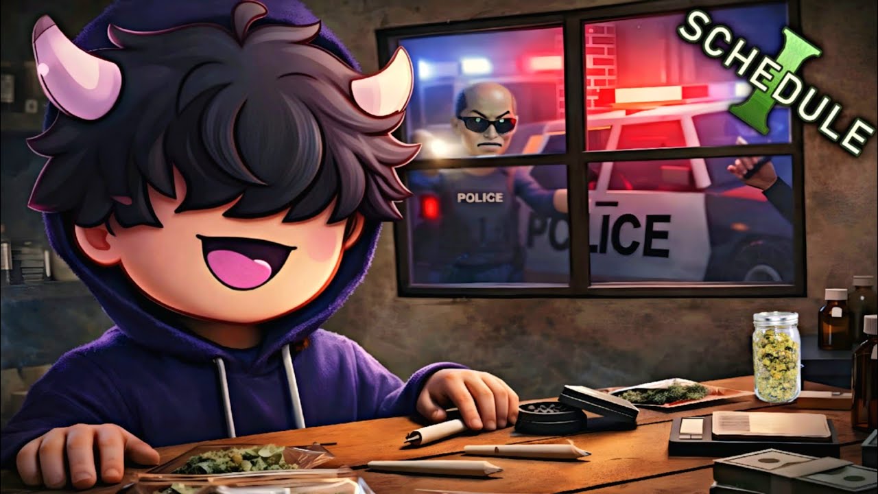 I START NEW BUSINESS DRUGS |Simulator| 😌 😎 
