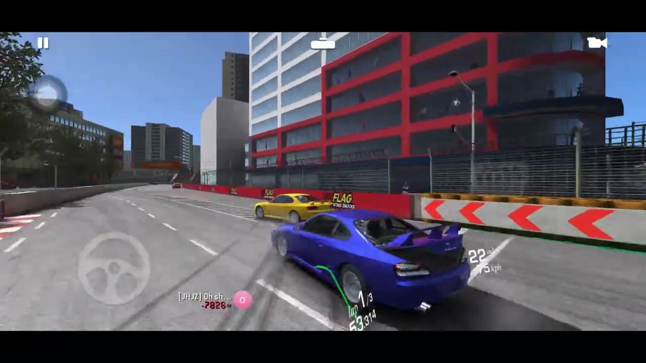 Real Racing 3 Gameplay #13