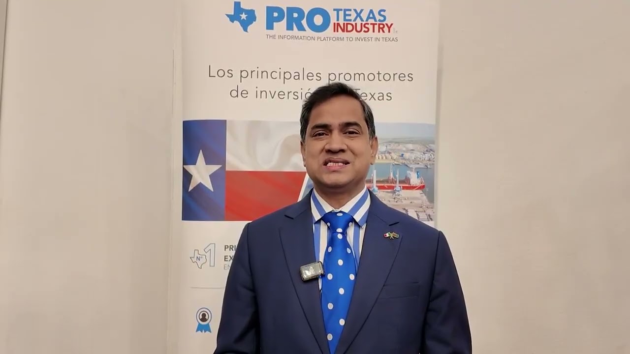 Ambassador Mushfiqul Fazal Promotes Bangladesh&ndash;Mexico Trade Ties During Official Visit to Quer&eacute;taro