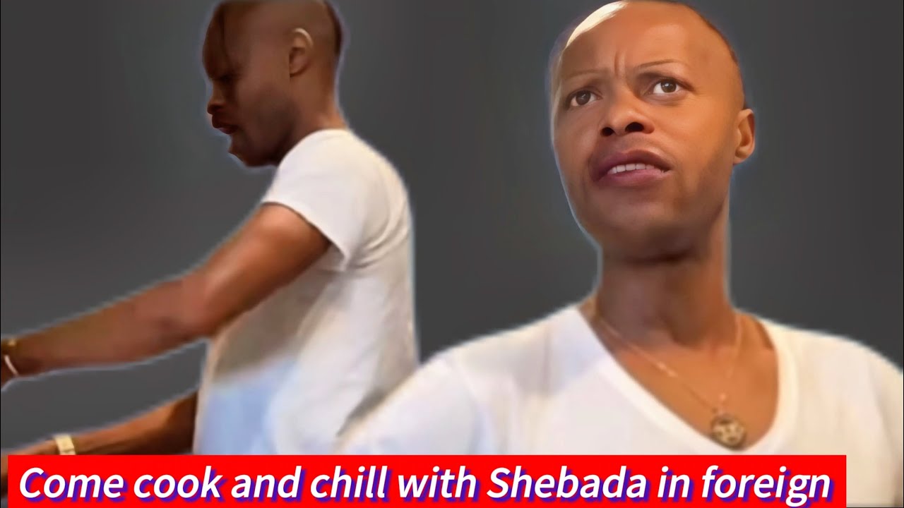 Приходите готовить и отдыхать вместе с Shebada!!