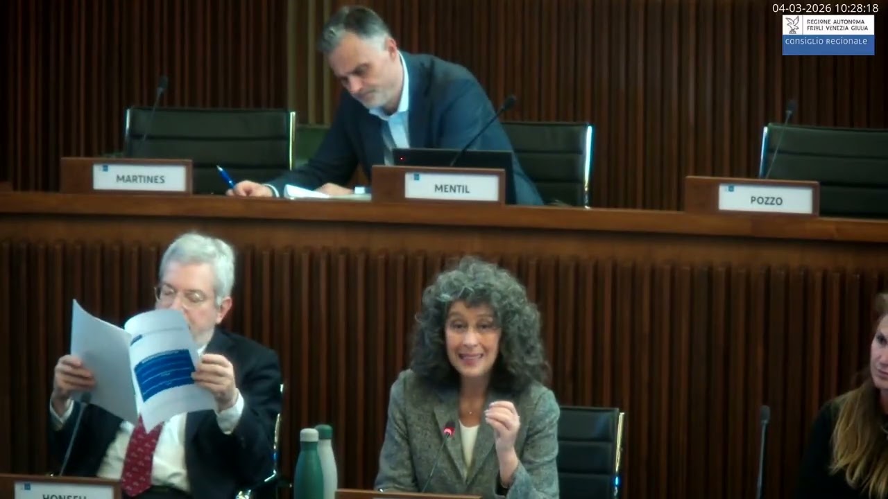 Per un vero diritto alla casa in FVG 04.03.2026