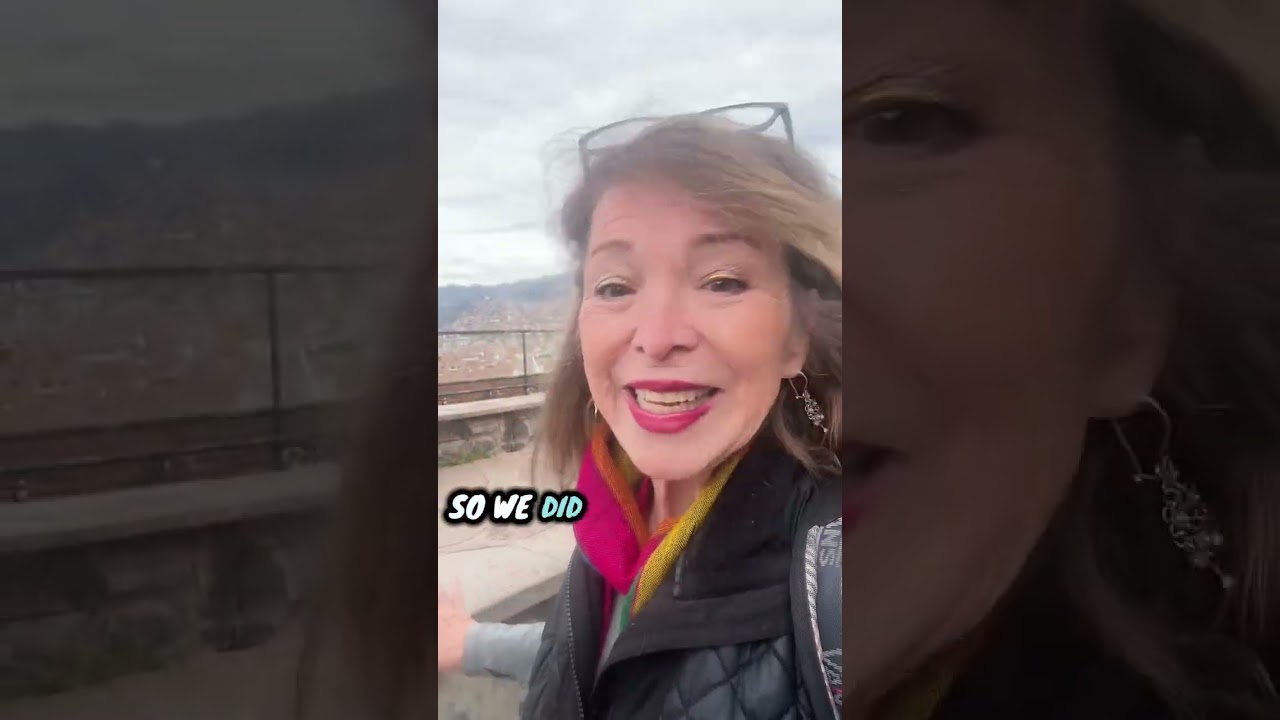 let's go enjoy an intimate LIVE salsa scene￼ in Cusco Peru 