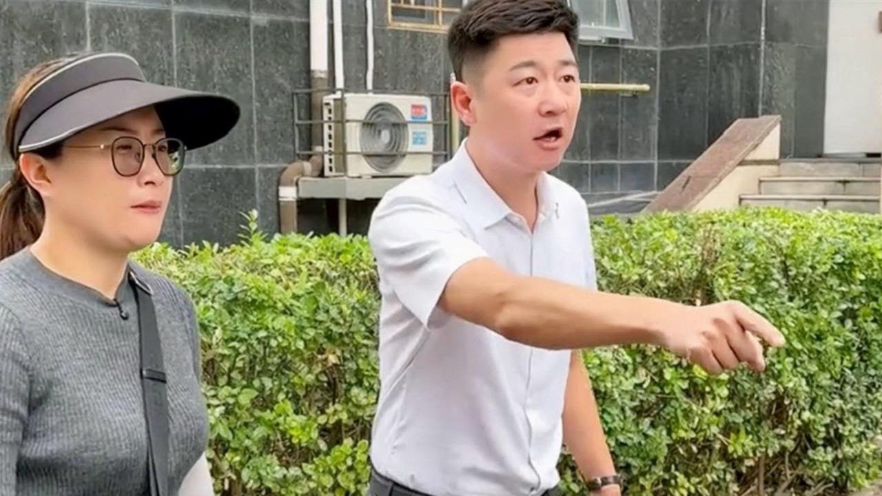 十年独养儿成长见富弃母随父走，母媇无奈寻求助，刘老师正义出击 | 正义之光 #为百姓办事 #正义的护航